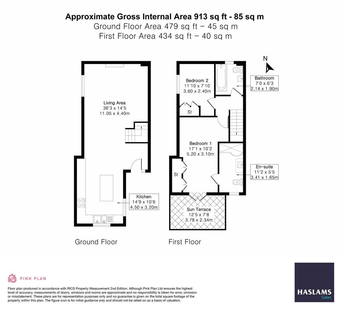 Floorplan Image 1