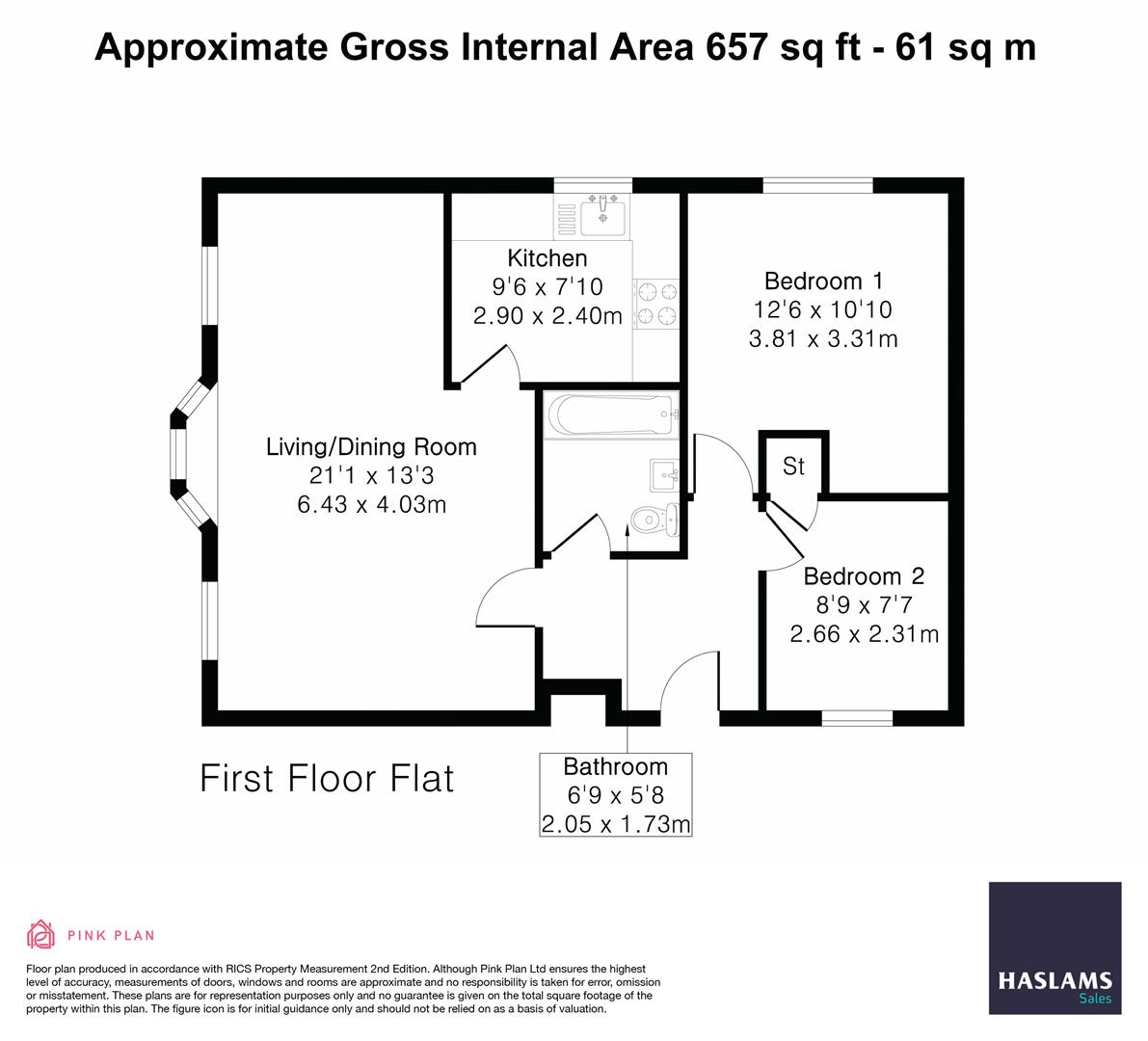 Floorplan Image 1