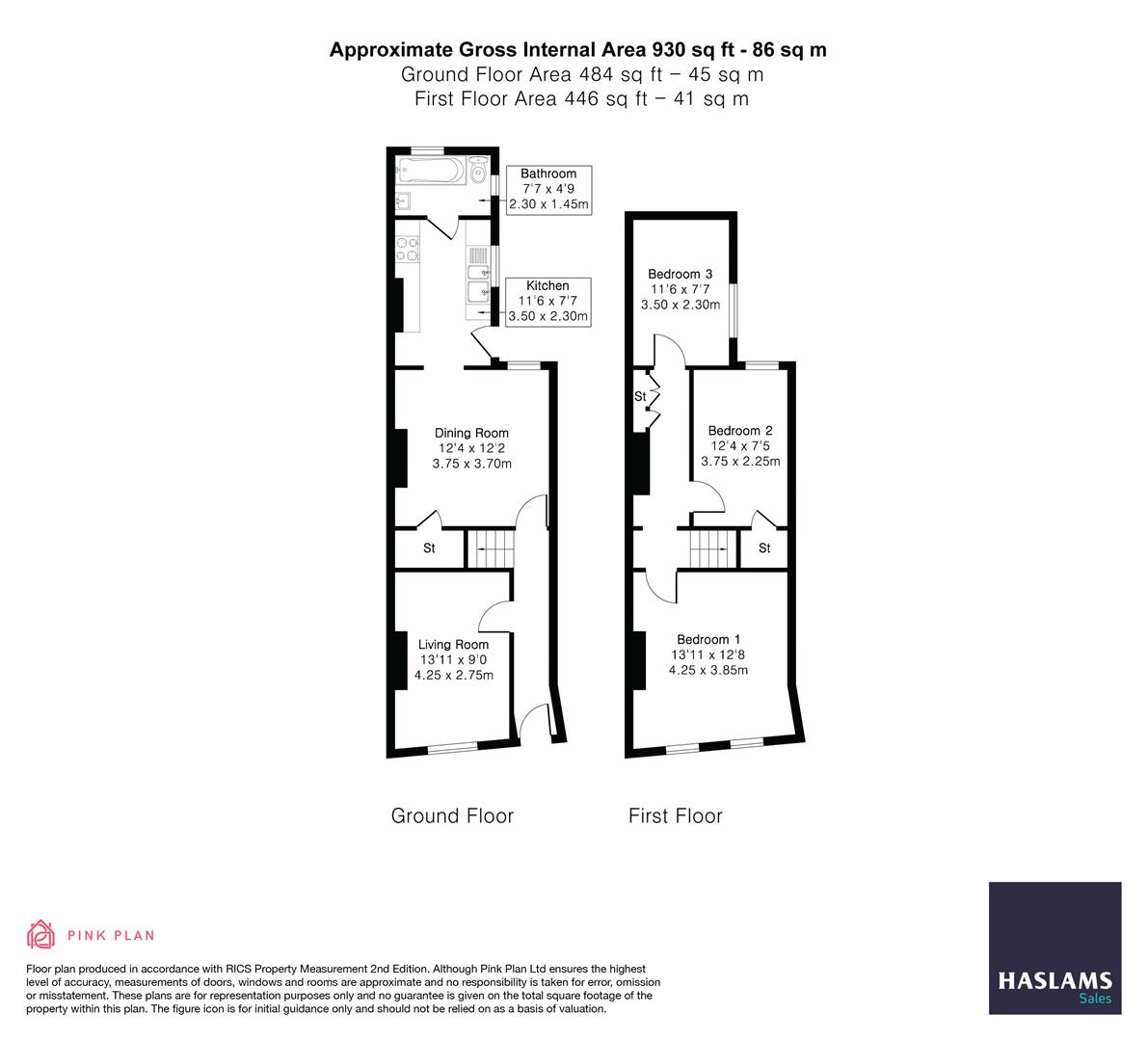 Floorplan Image 1