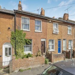 Watlington Street, Reading