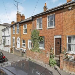 Watlington Street, Reading