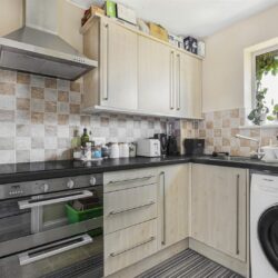 Westminster Way, Lower Earley