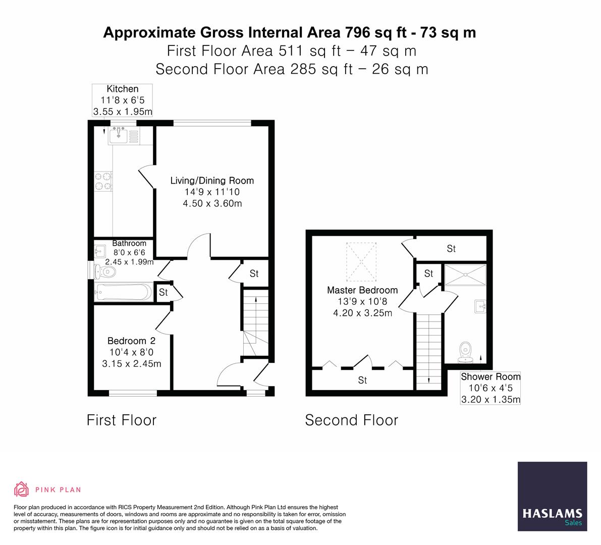 Floorplan Image 1