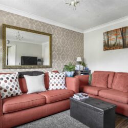 Westminster Way, Lower Earley