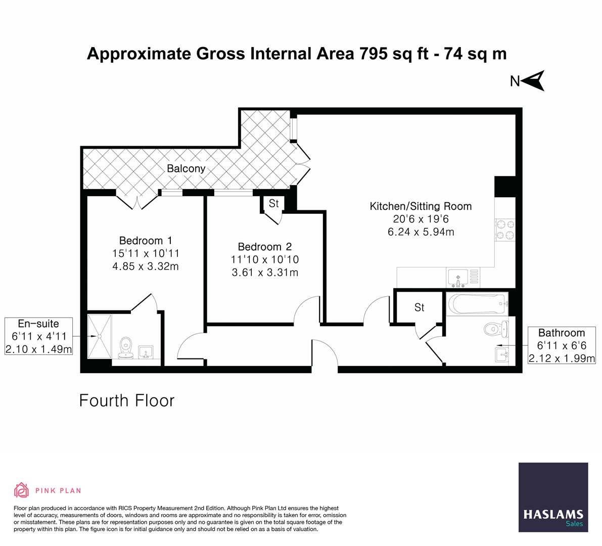 Floorplan Image 1
