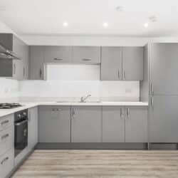 1 Nightingale House, Reading