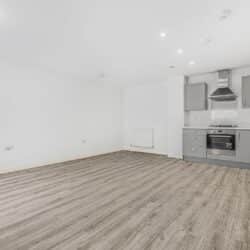 1 Nightingale House, Reading