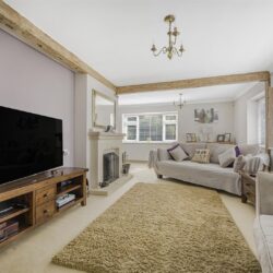 Old Priory Lane, Warfield, Bracknell
