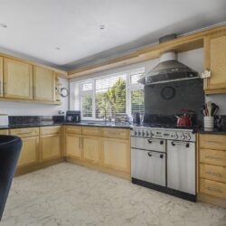 Old Priory Lane, Warfield, Bracknell