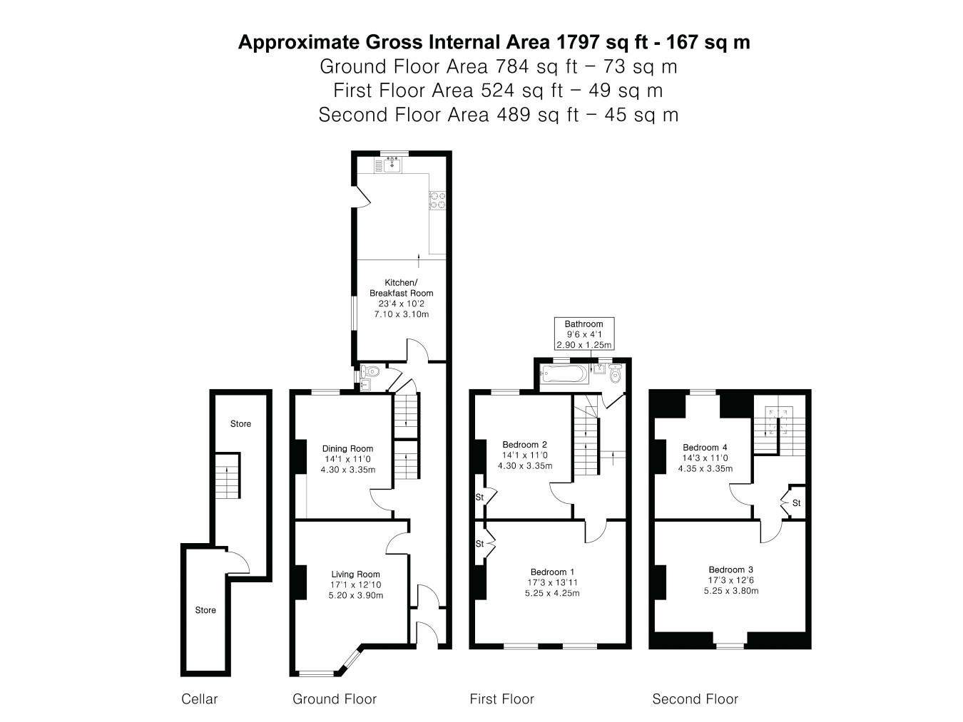 Floorplan Image 1