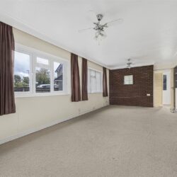 Blandford Road, Reading
