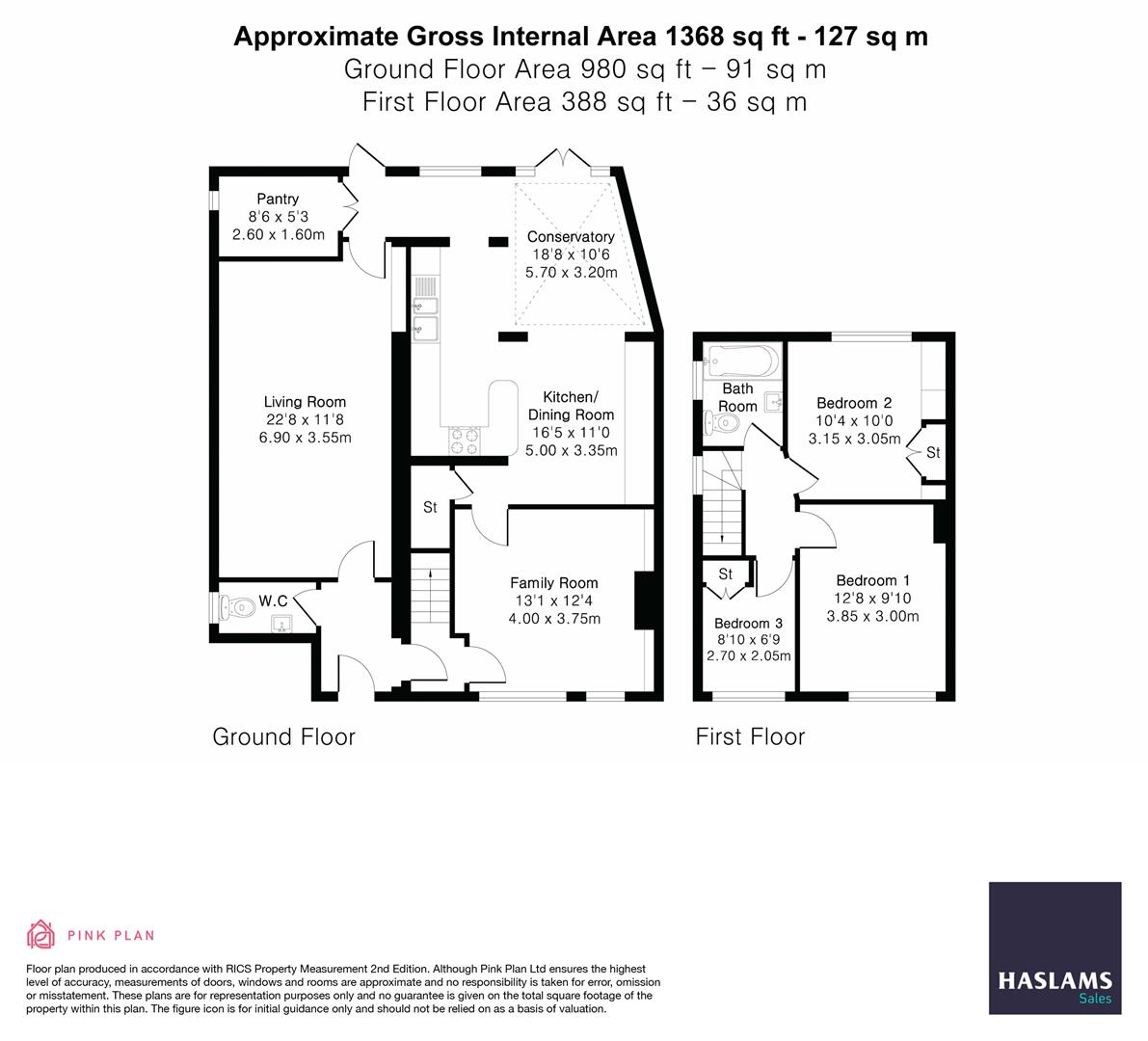 Floorplan Image 1
