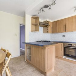 Blandford Road, Reading