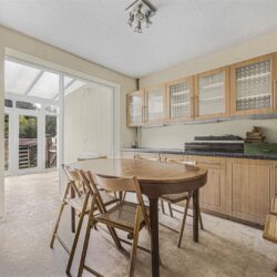 Blandford Road, Reading