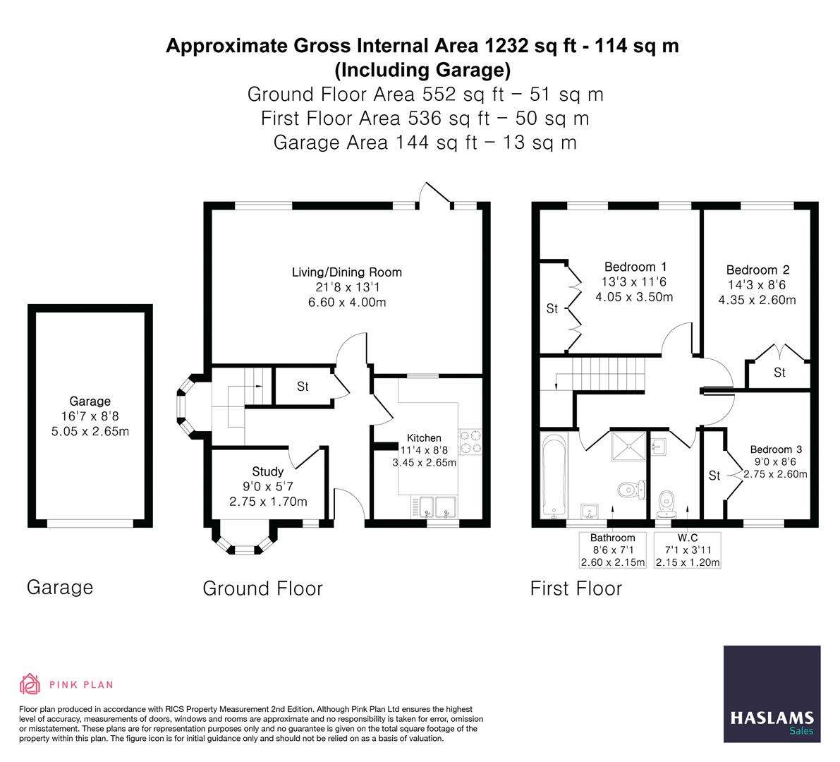 Floorplan Image 1