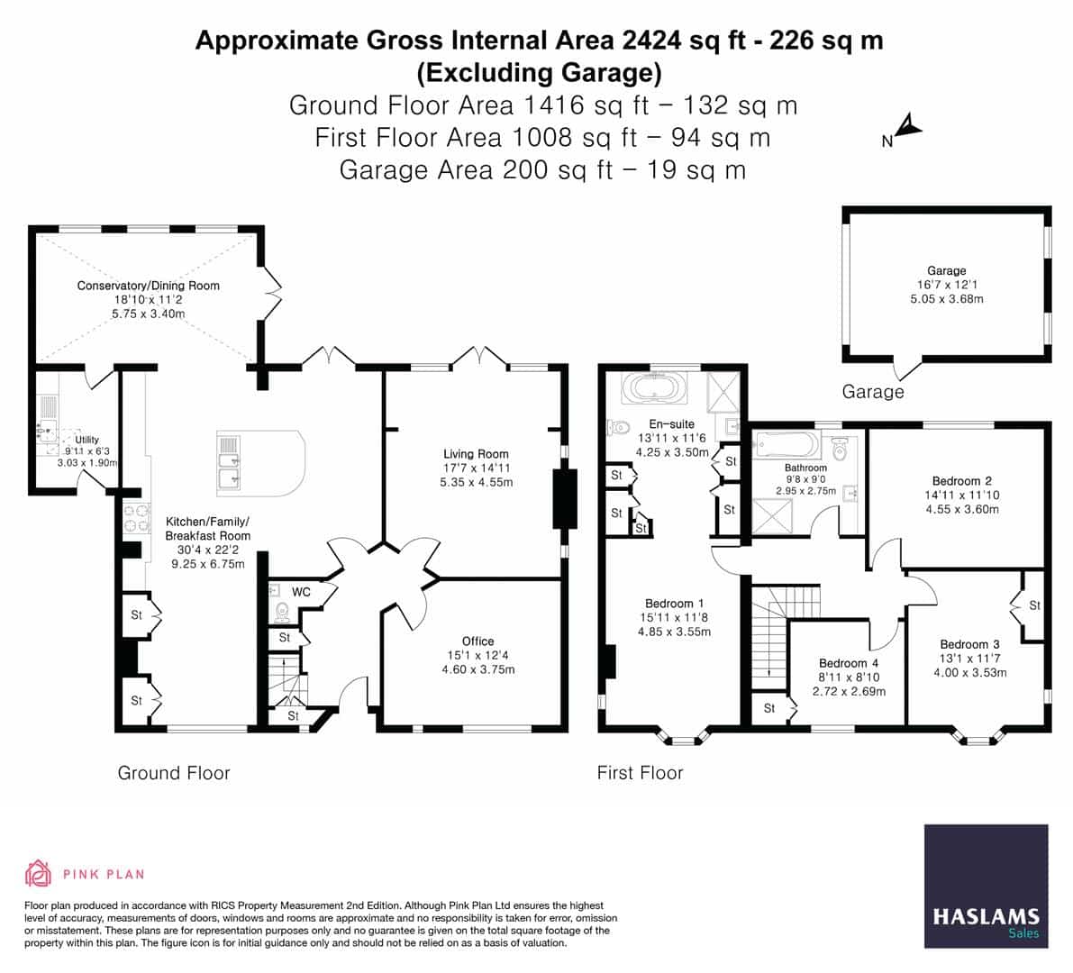 Floorplan Image 1