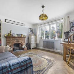 Aldbourne Avenue, Earley, Reading