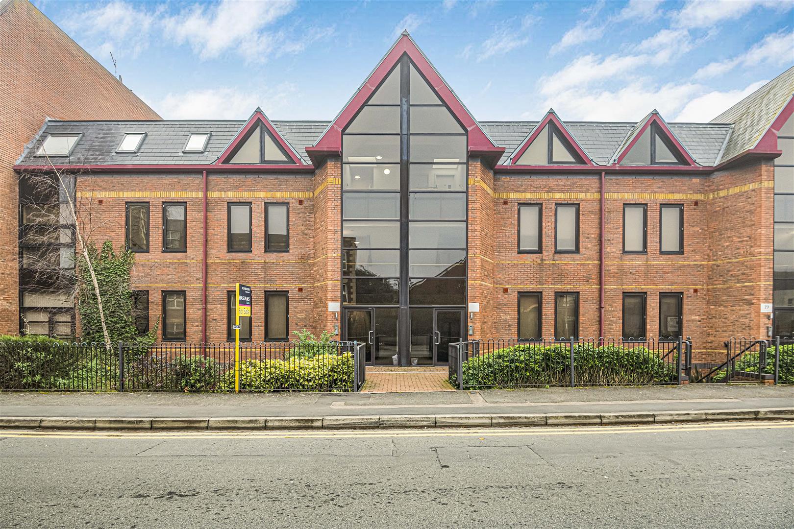 15 East Street, Reading