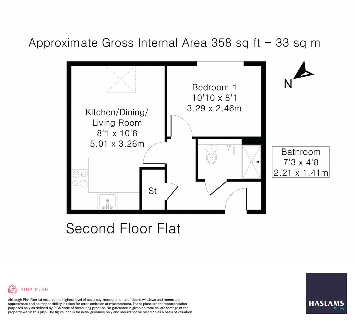 Floorplan Image 1