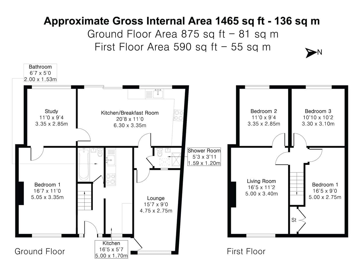Floorplan Image 1