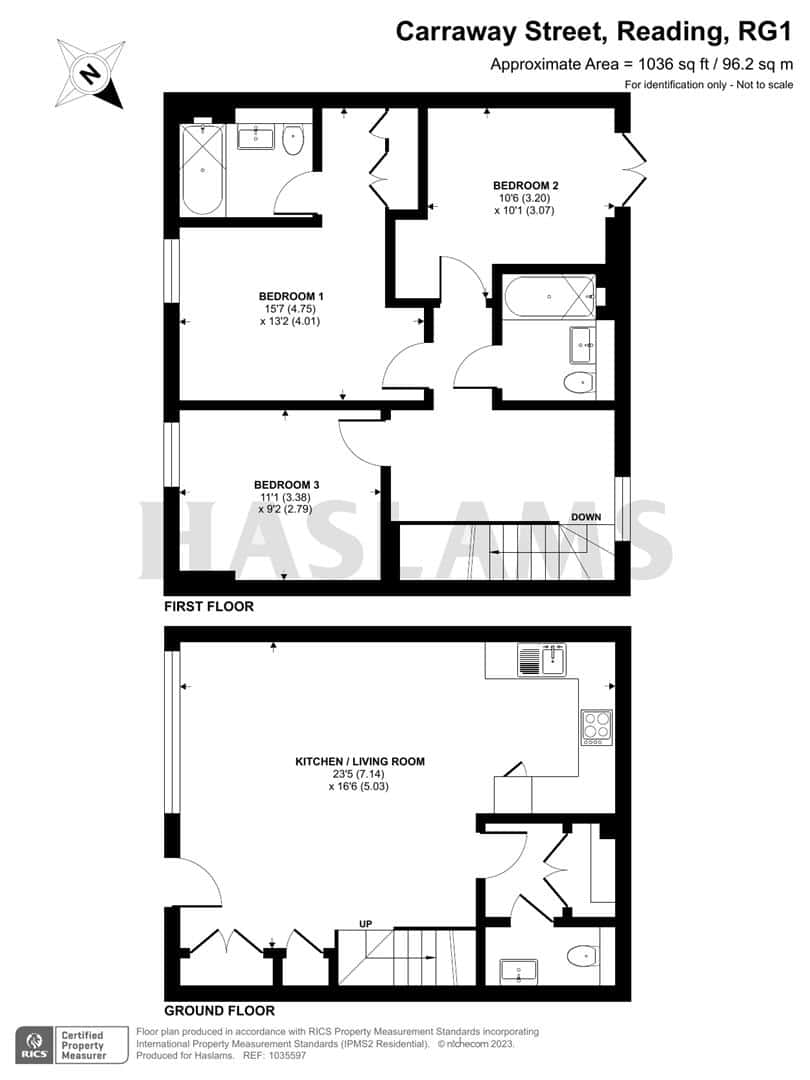 Floorplan Image 1