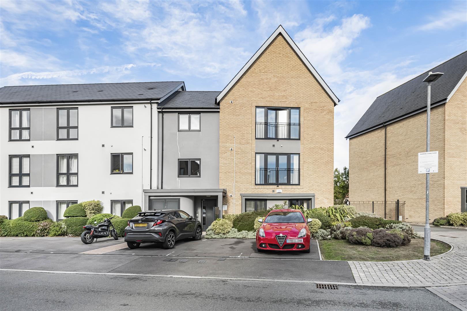 Tidman Road, Reading