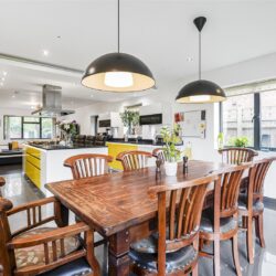 The Spears, South Drive, Sonning, RG4