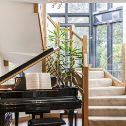 The Spears, South Drive, Sonning, RG4