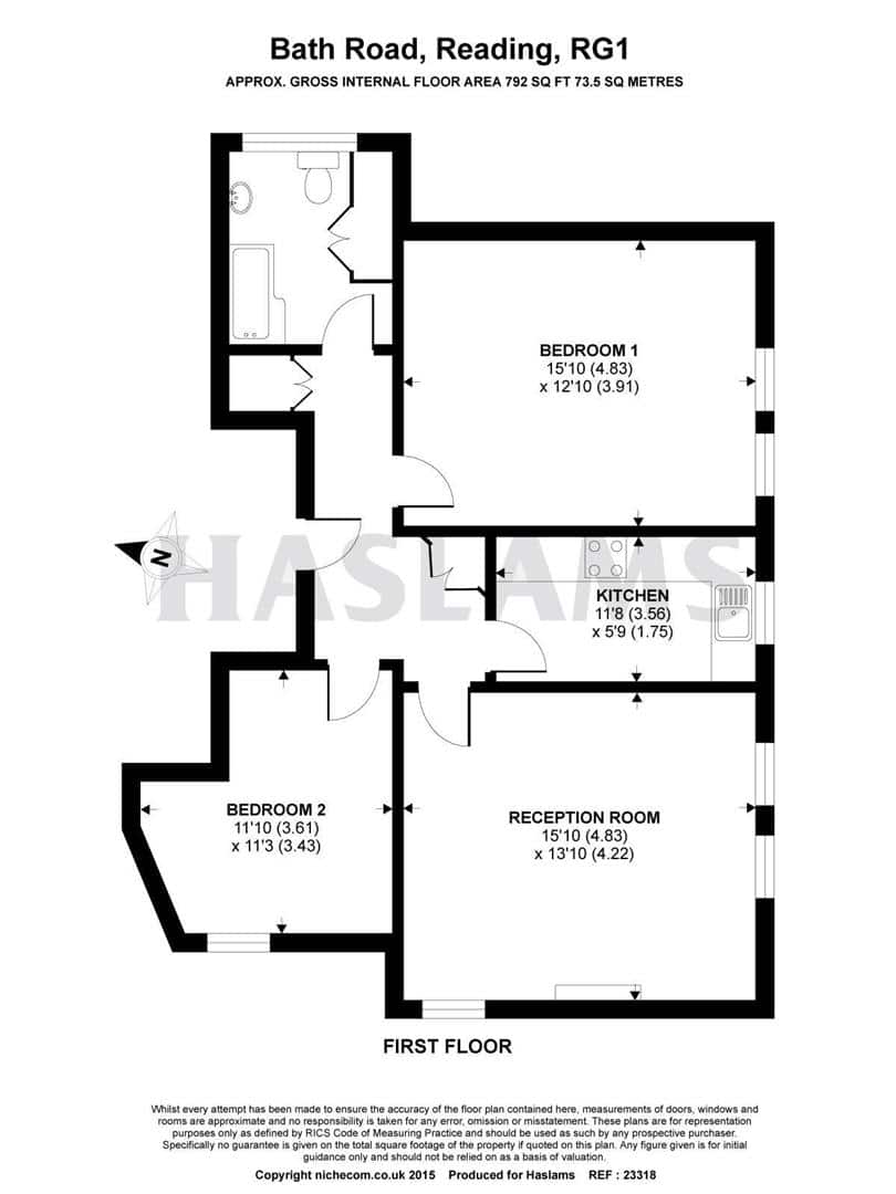 Floorplan Image 1