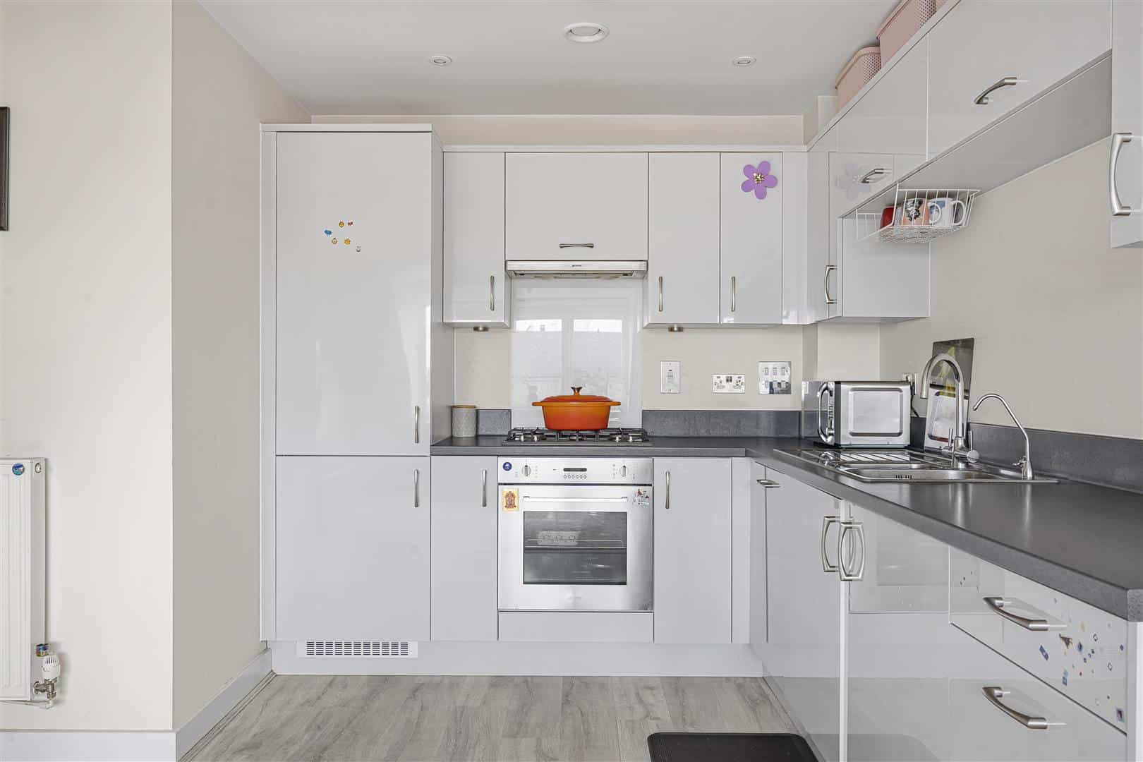 Kings Road, Reading, RG1