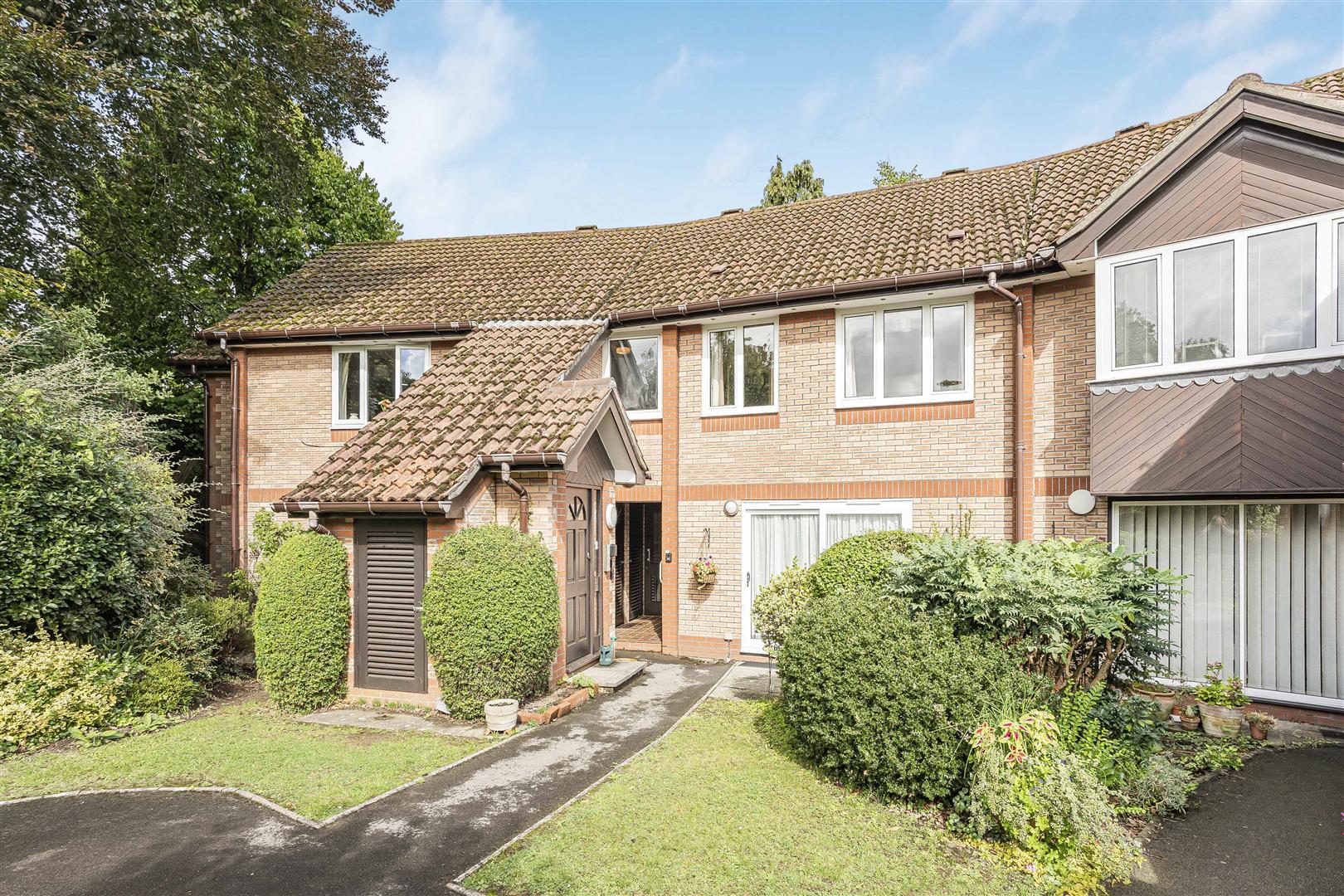 Priest Hill, Caversham, Reading