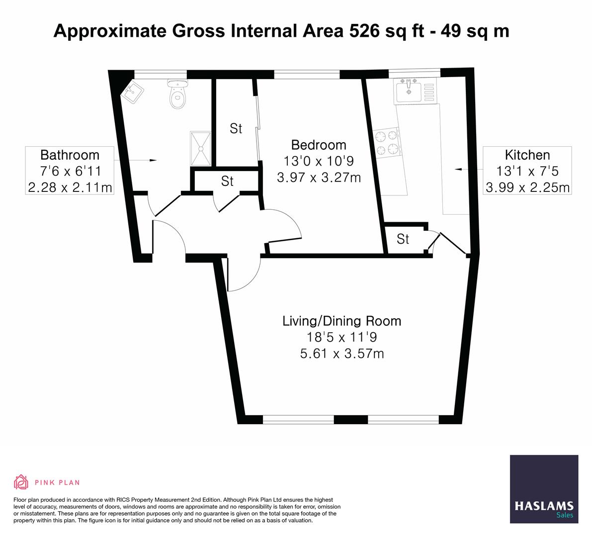 Floorplan Image 1