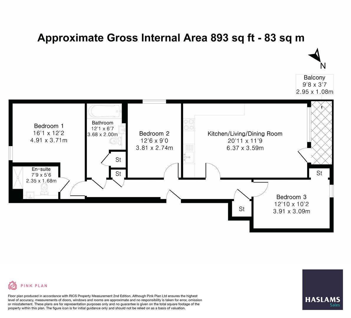 Floorplan Image 1