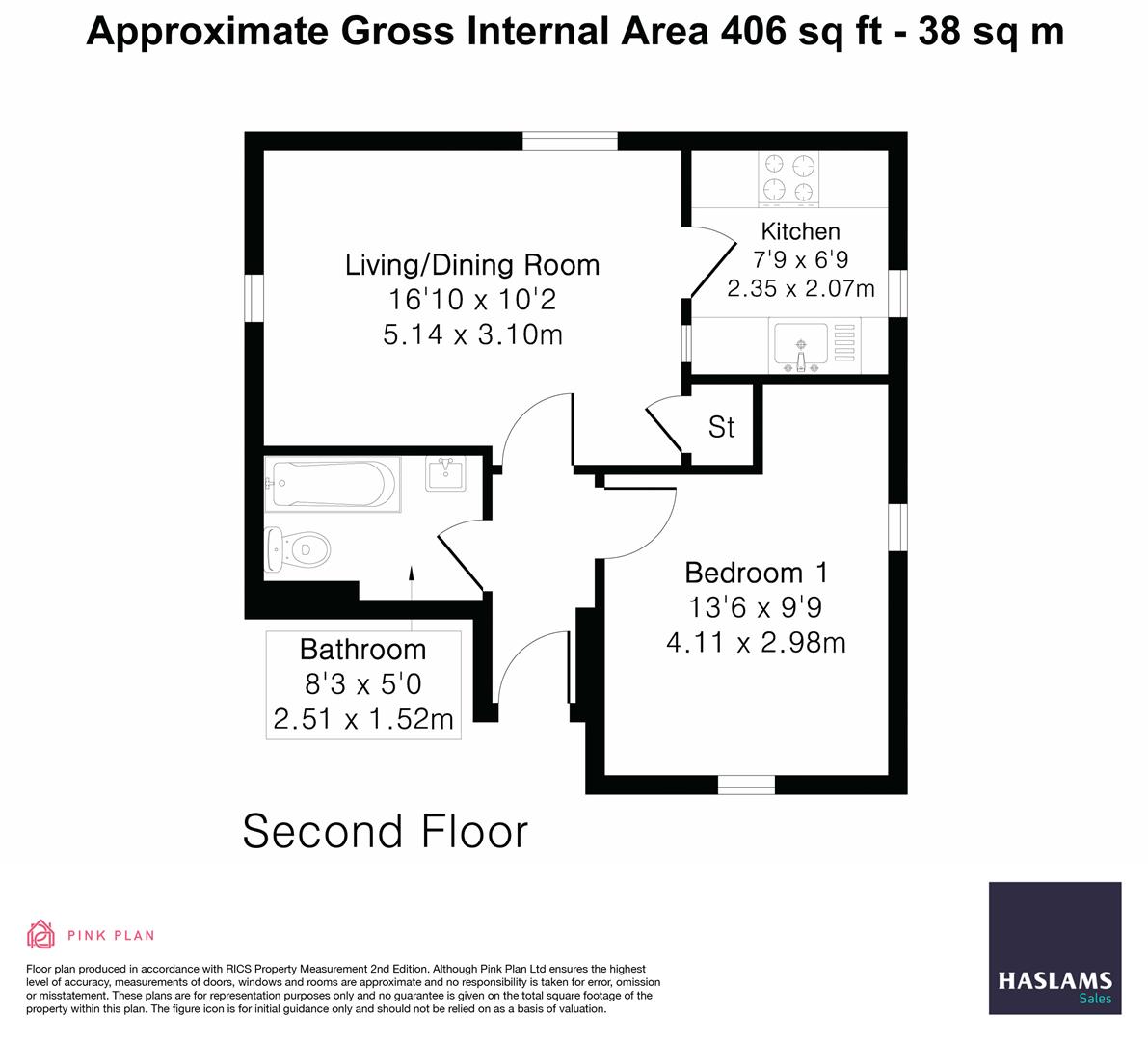 Floorplan Image 1