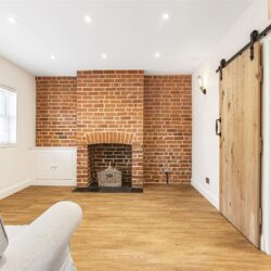 Gosbrook Road, Caversham