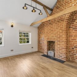 Gosbrook Road, Caversham