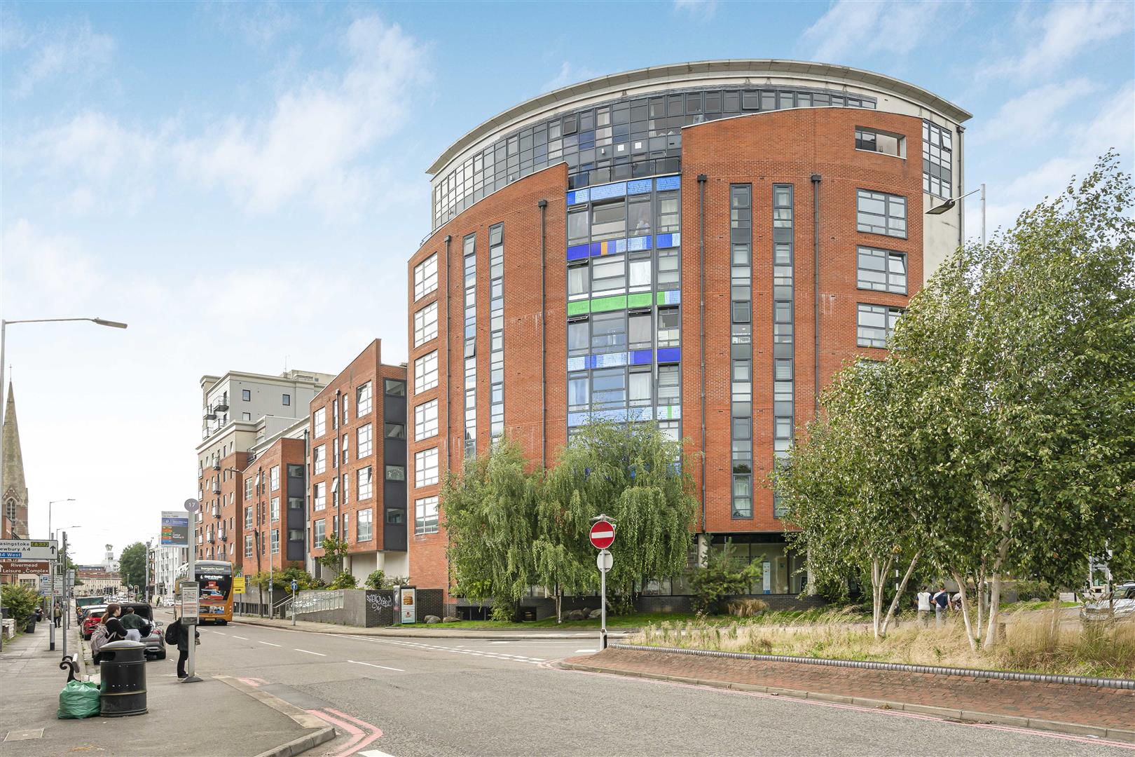 20 Kennet Street, Reading