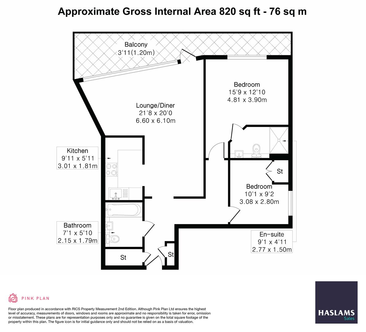 Floorplan Image 1