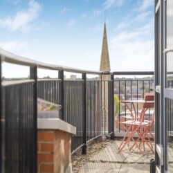 20 Kennet Street, Reading