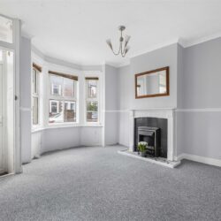 Shaftesbury Road, Reading