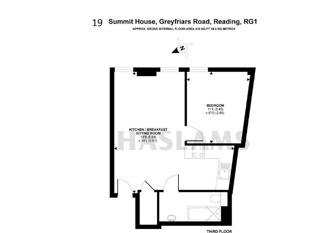 Floorplan Image 1