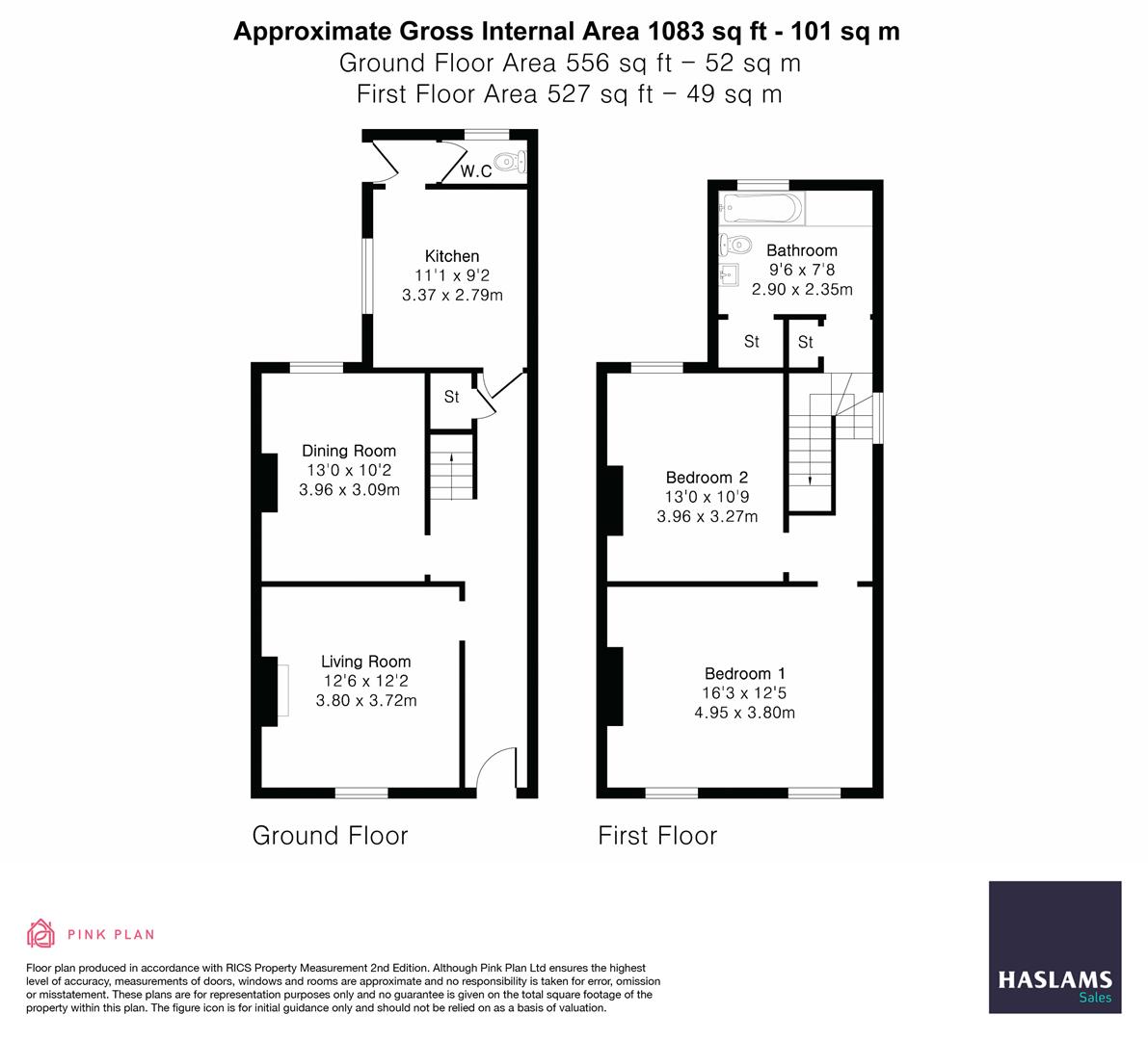 Floorplan Image 1