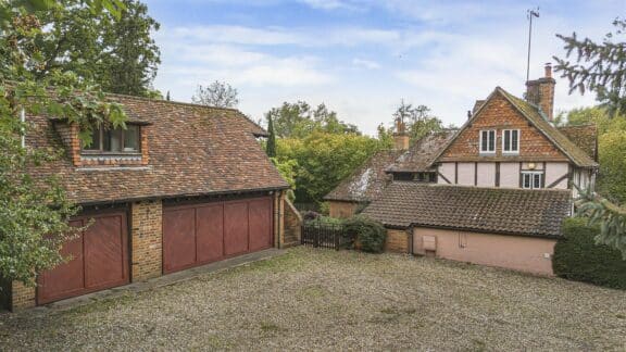 Holy Brook Cottage Image