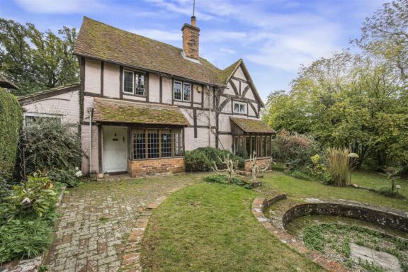 Holy Brook Cottage Image