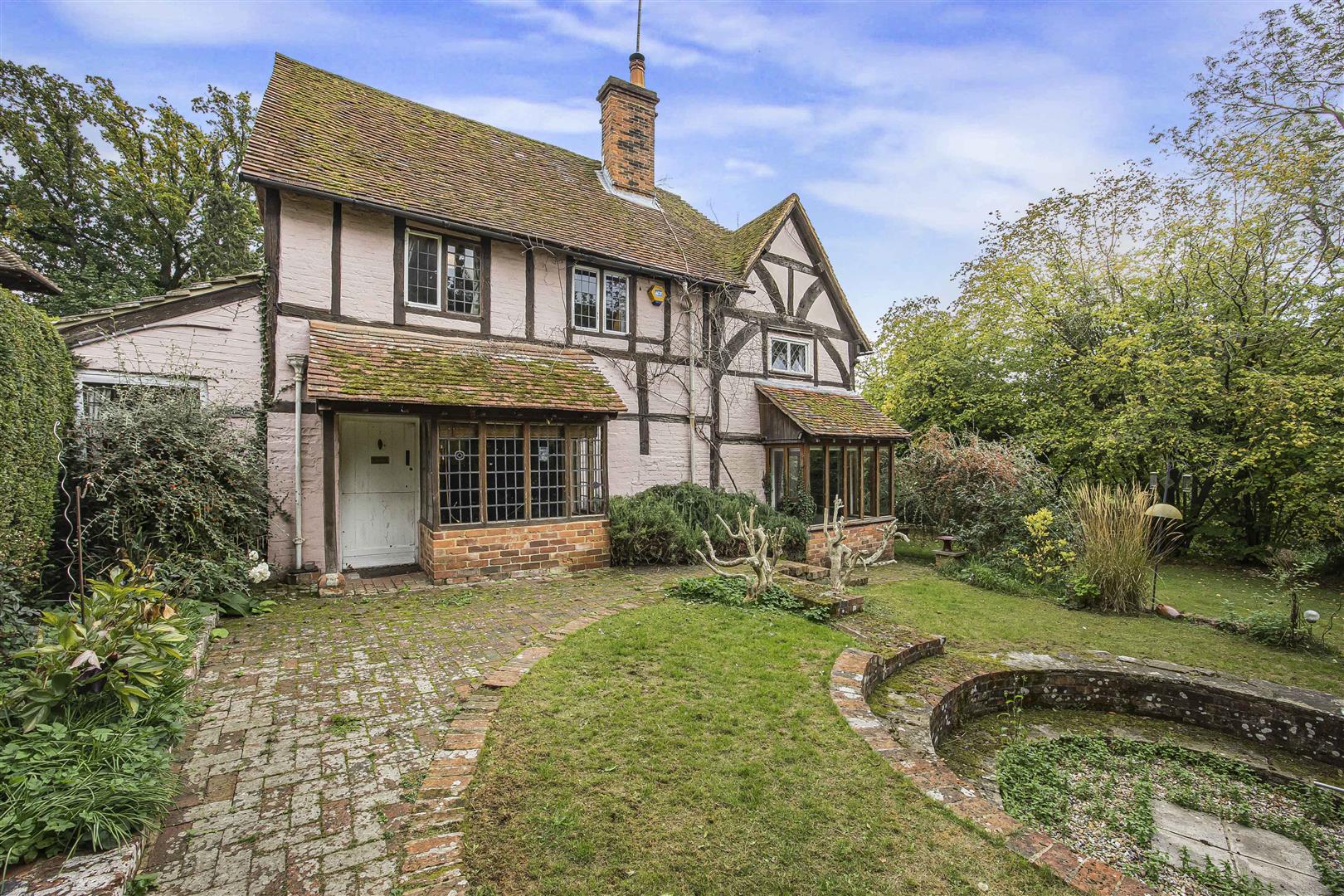 Mill Lane, Calcot, Reading
