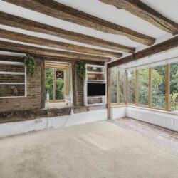Mill Lane, Calcot, Reading