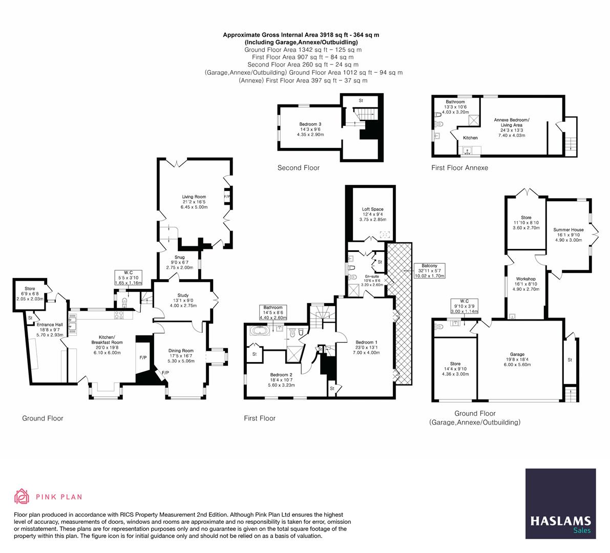 Floorplan Image 1