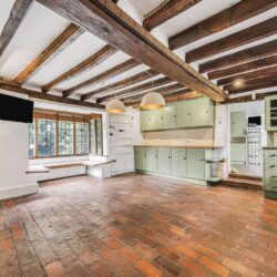 Mill Lane, Calcot, Reading