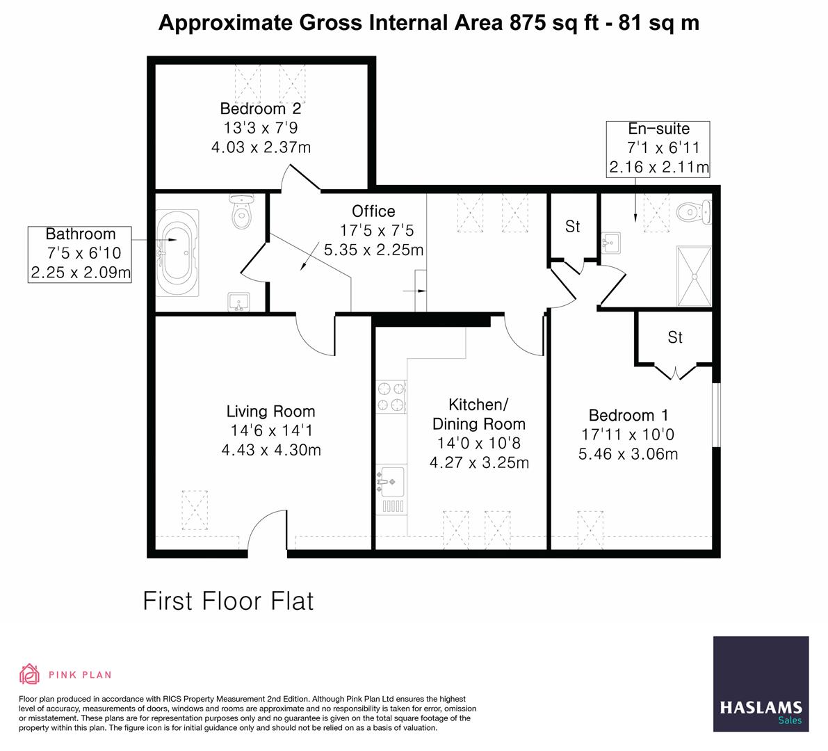 Floorplan Image 1