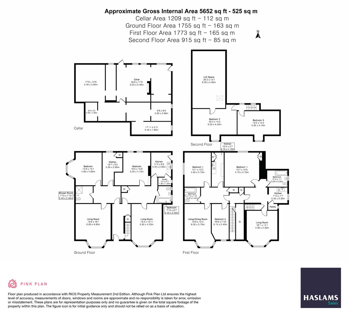 Floorplan Image 1